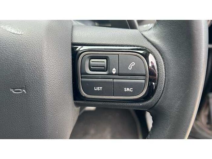Citroen C5 Aircross C5 AIRCROSS 1.5 BlueHDi 130 Shine Plus 5dr EAT8 