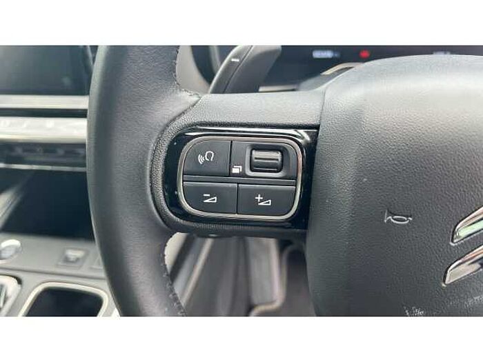 Citroen C5 Aircross C5 AIRCROSS 1.5 BlueHDi 130 Shine Plus 5dr EAT8 