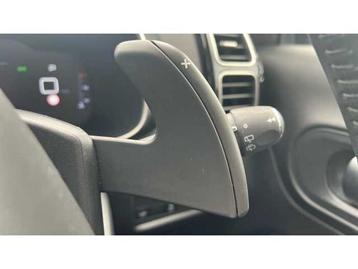 Citroen C5 Aircross C5 AIRCROSS 1.5 BlueHDi 130 Shine Plus 5dr EAT8 