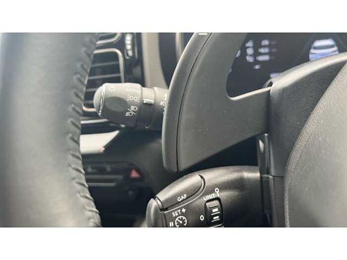 Citroen C5 Aircross C5 AIRCROSS 1.5 BlueHDi 130 Shine Plus 5dr EAT8 