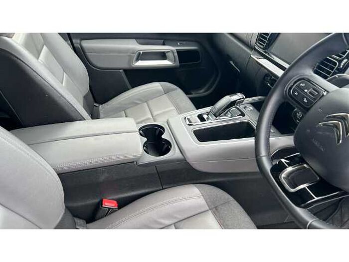 Citroen C5 Aircross C5 AIRCROSS 1.5 BlueHDi 130 Shine Plus 5dr EAT8 