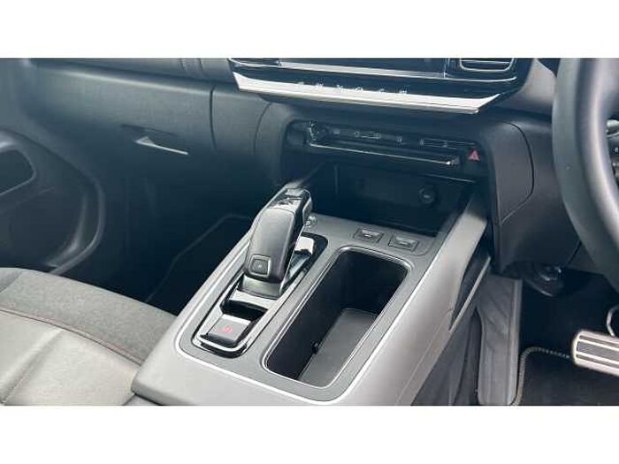 Citroen C5 Aircross C5 AIRCROSS 1.5 BlueHDi 130 Shine Plus 5dr EAT8 
