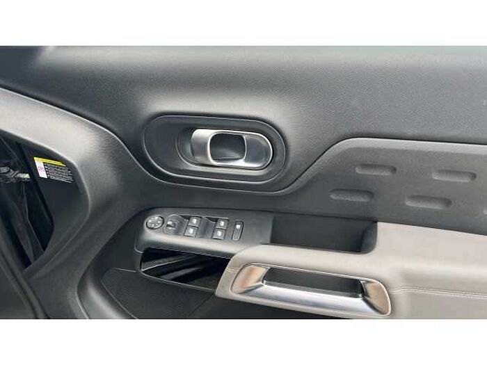 Citroen C5 Aircross C5 AIRCROSS 1.5 BlueHDi 130 Shine Plus 5dr EAT8 