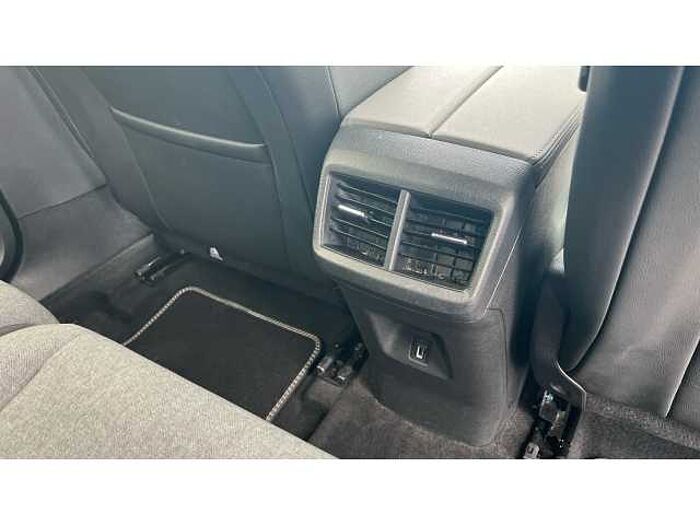 Citroen C5 Aircross C5 AIRCROSS 1.5 BlueHDi 130 Shine Plus 5dr EAT8 
