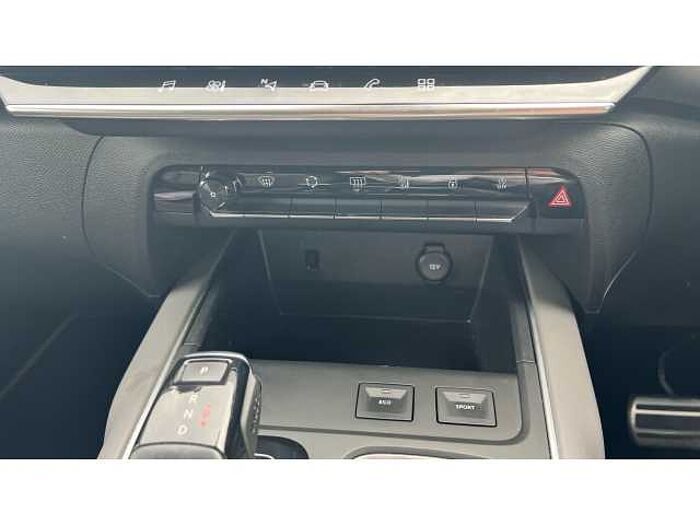 Citroen C5 Aircross C5 AIRCROSS 1.5 BlueHDi 130 Shine Plus 5dr EAT8 