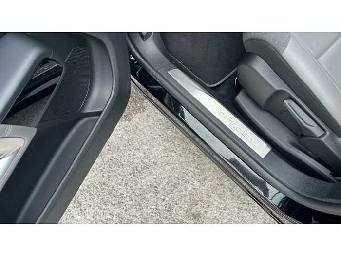 Citroen C5 Aircross C5 AIRCROSS 1.5 BlueHDi 130 Shine Plus 5dr EAT8 
