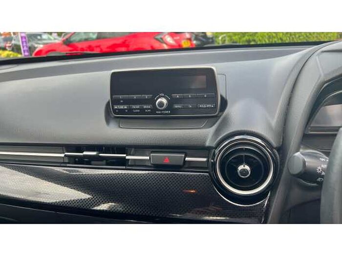 Mazda 2 2 1.5 75 SE-L+ 5dr 