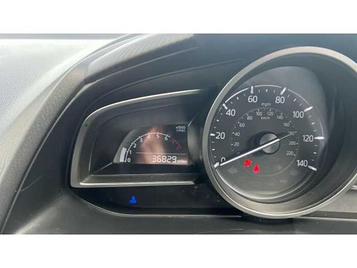 Mazda 2 2 1.5 75 SE-L+ 5dr 
