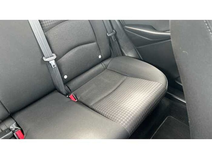 Mazda 2 2 1.5 75 SE-L+ 5dr 