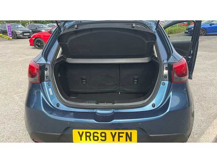 Mazda 2 2 1.5 75 SE-L+ 5dr 