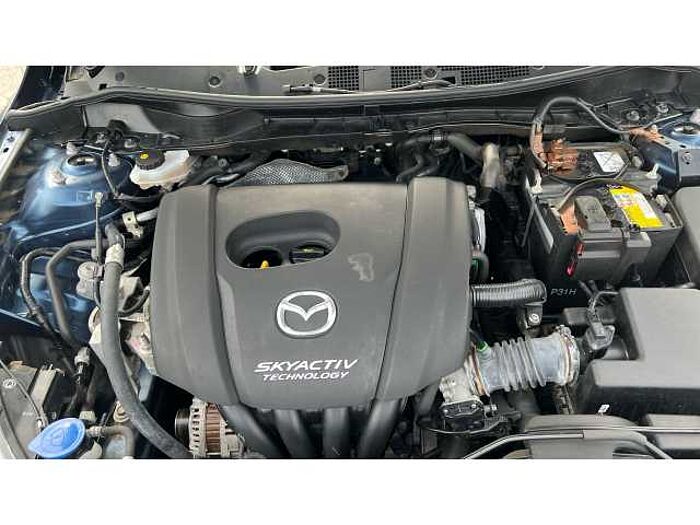 Mazda 2 2 1.5 75 SE-L+ 5dr 