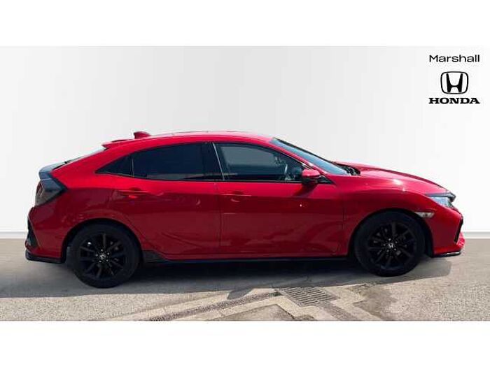 Honda Civic CIVIC 1.5 VTEC Turbo Sport 5dr 