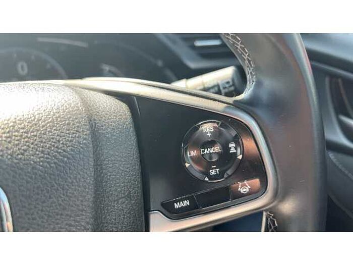 Honda Civic CIVIC 1.5 VTEC Turbo Sport 5dr 