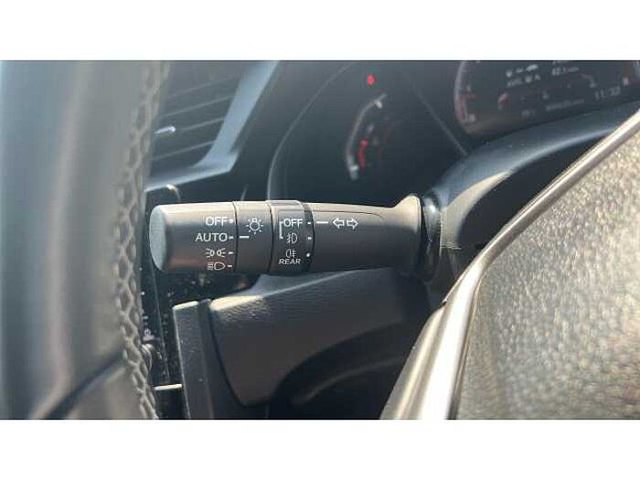 Honda Civic CIVIC 1.5 VTEC Turbo Sport 5dr 