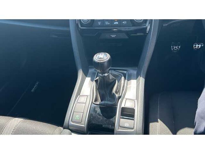 Honda Civic CIVIC 1.5 VTEC Turbo Sport 5dr 