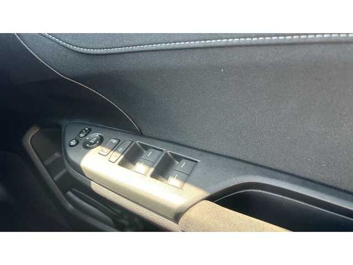 Honda Civic CIVIC 1.5 VTEC Turbo Sport 5dr 