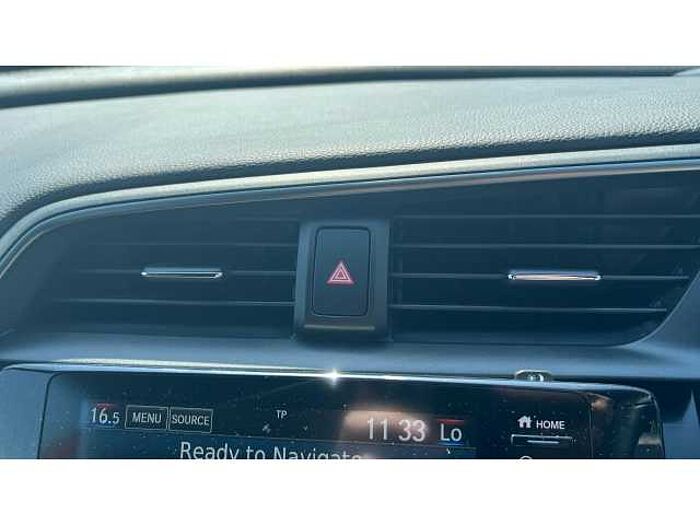 Honda Civic CIVIC 1.5 VTEC Turbo Sport 5dr 