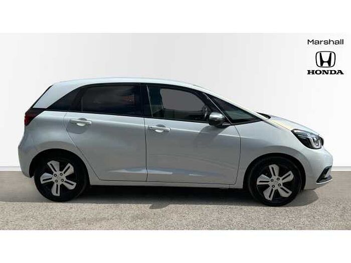 Honda Jazz Hybrid JAZZ 1.5 i-MMD Hybrid EX 5dr eCVT 