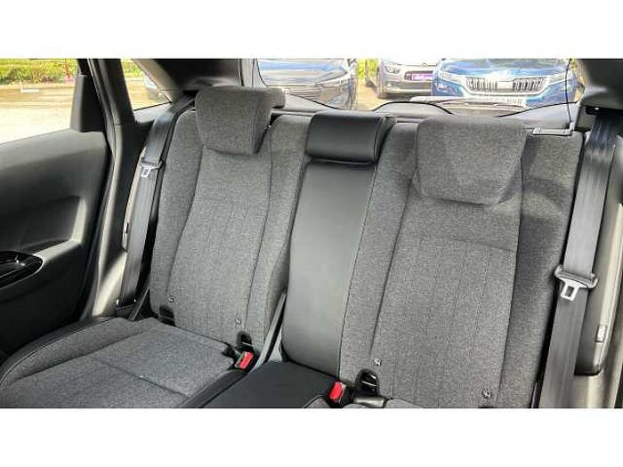 Honda Jazz Hybrid JAZZ 1.5 i-MMD Hybrid EX 5dr eCVT 