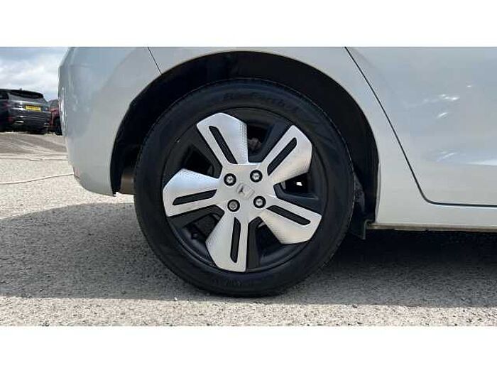 Honda Jazz Hybrid JAZZ 1.5 i-MMD Hybrid EX 5dr eCVT 