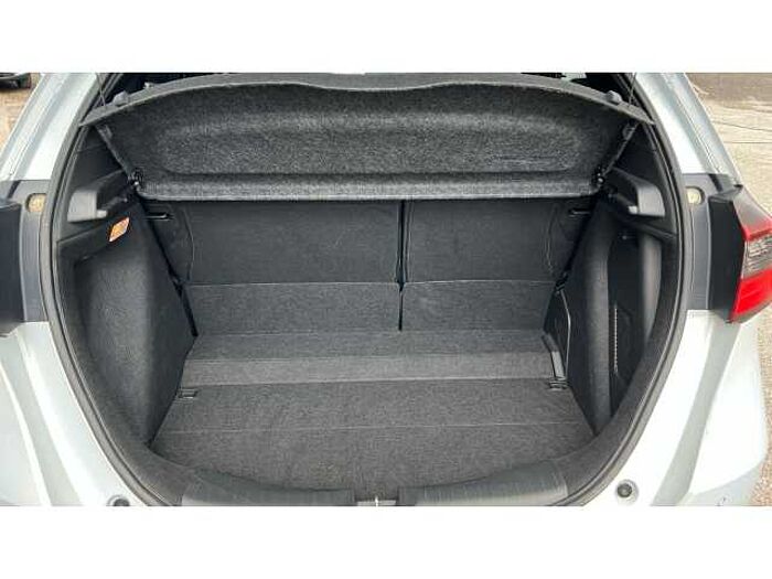 Honda Jazz Hybrid JAZZ 1.5 i-MMD Hybrid EX 5dr eCVT 