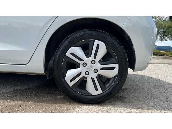 Honda Jazz Hybrid JAZZ 1.5 i-MMD Hybrid EX 5dr eCVT 