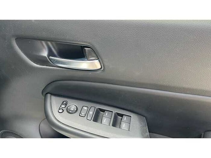 Honda Jazz Hybrid JAZZ 1.5 i-MMD Hybrid EX 5dr eCVT 