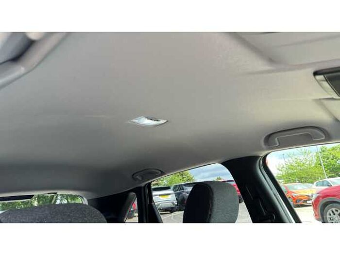 Honda Jazz Hybrid JAZZ 1.5 i-MMD Hybrid EX 5dr eCVT 