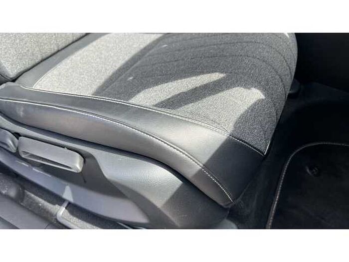 Honda Jazz Hybrid JAZZ 1.5 i-MMD Hybrid EX 5dr eCVT 