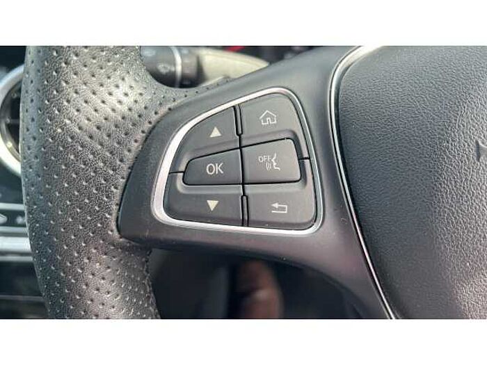 Mercedes-Benz C CLASS C350e Sport Premium 4dr Auto 