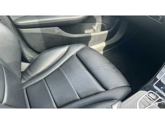 Mercedes-Benz C CLASS C350e Sport Premium 4dr Auto 
