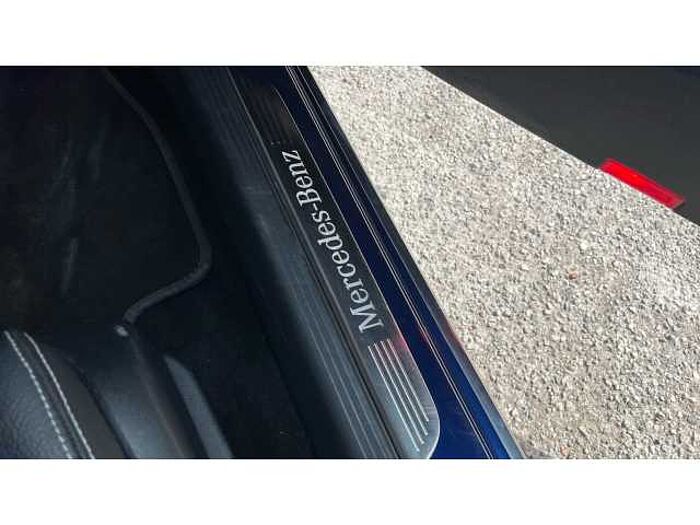 Mercedes-Benz C CLASS C350e Sport Premium 4dr Auto 
