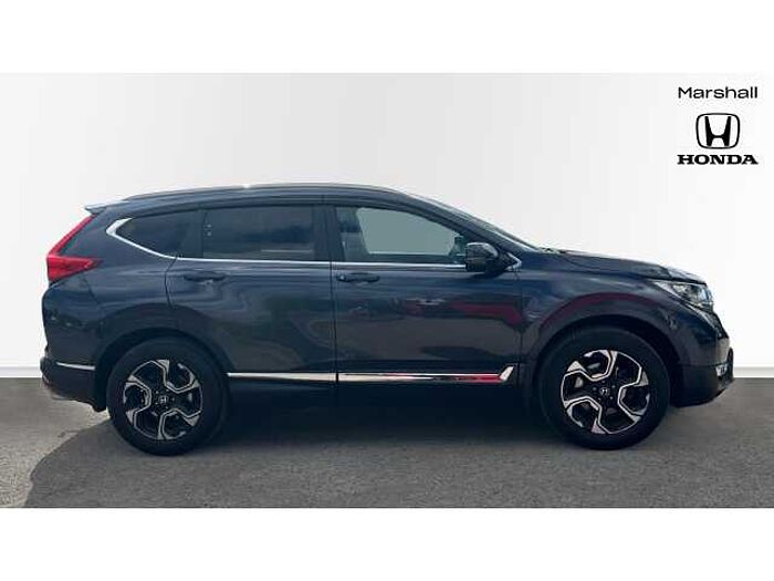 Honda CR-V CR-V 1.5 VTEC Turbo SR 5dr CVT 