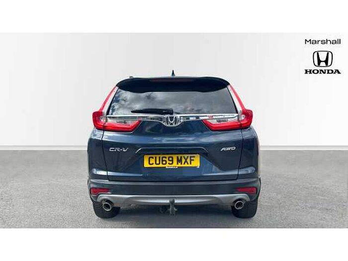 Honda CR-V CR-V 1.5 VTEC Turbo SR 5dr CVT 