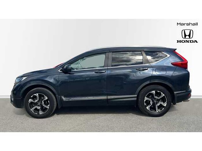 Honda CR-V CR-V 1.5 VTEC Turbo SR 5dr CVT 