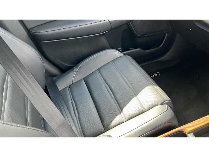 Honda CR-V CR-V 1.5 VTEC Turbo SR 5dr CVT 