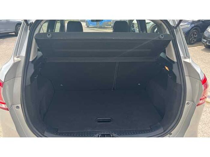 Ford B-MAX B-MAX 1.0 EcoBoost 125 Zetec Navigator 5dr 