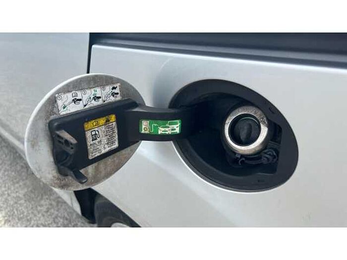 Ford B-MAX B-MAX 1.0 EcoBoost 125 Zetec Navigator 5dr 
