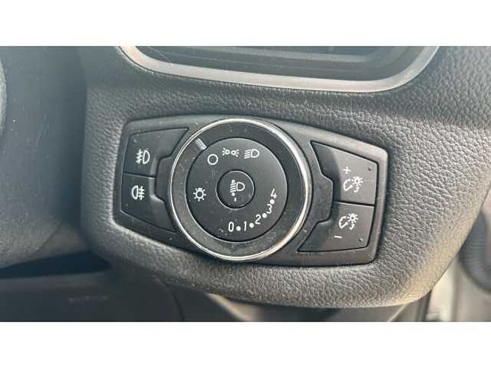 Ford B-MAX B-MAX 1.0 EcoBoost 125 Zetec Navigator 5dr 