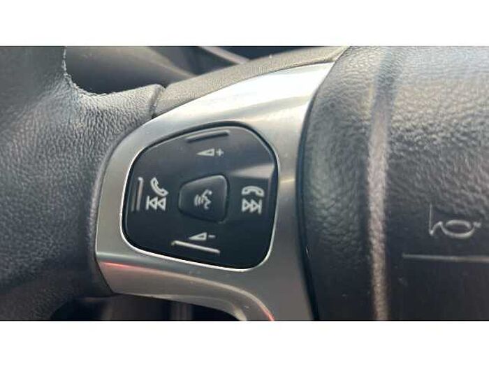 Ford B-MAX B-MAX 1.0 EcoBoost 125 Zetec Navigator 5dr 
