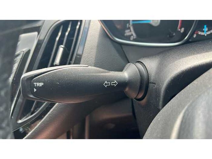 Ford B-MAX B-MAX 1.0 EcoBoost 125 Zetec Navigator 5dr 