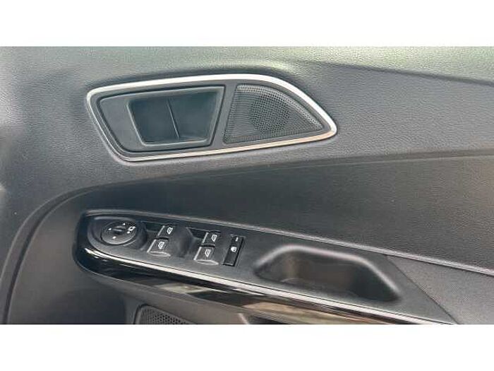 Ford B-MAX B-MAX 1.0 EcoBoost 125 Zetec Navigator 5dr 