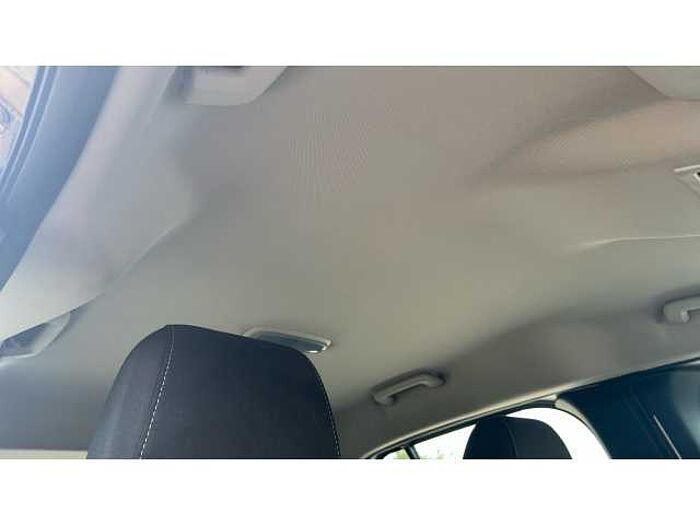 Ford B-MAX B-MAX 1.0 EcoBoost 125 Zetec Navigator 5dr 