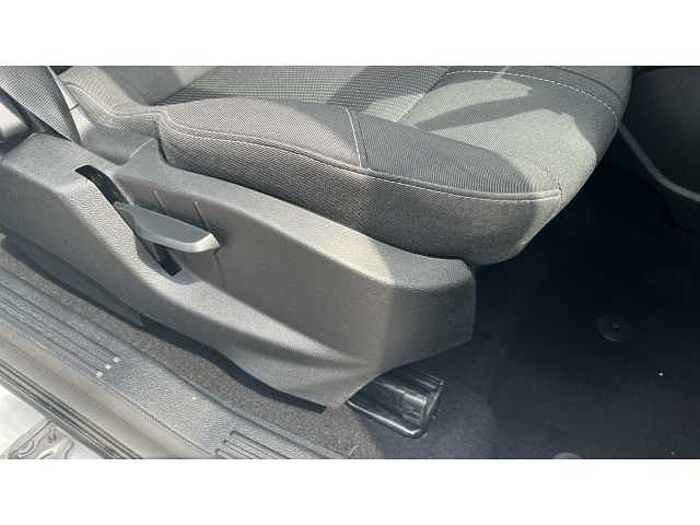 Ford B-MAX B-MAX 1.0 EcoBoost 125 Zetec Navigator 5dr 