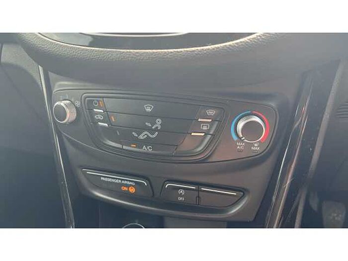 Ford B-MAX B-MAX 1.0 EcoBoost 125 Zetec Navigator 5dr 