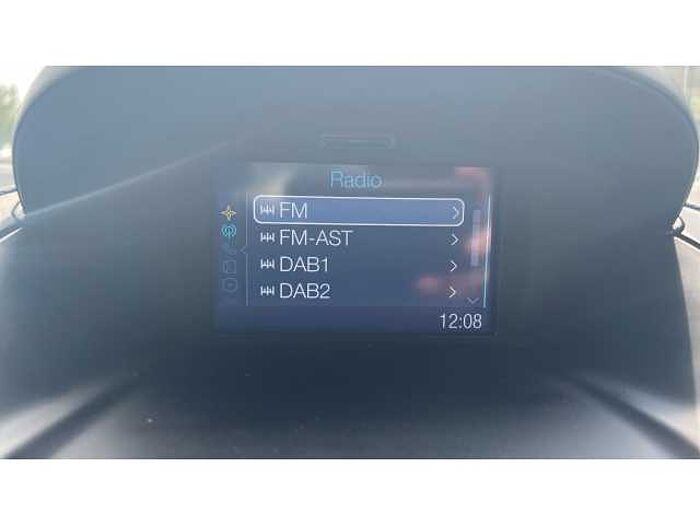 Ford B-MAX B-MAX 1.0 EcoBoost 125 Zetec Navigator 5dr 