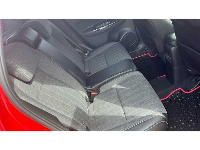 Honda Jazz Hybrid JAZZ 1.5 i-MMD Hybrid EX 5dr eCVT 
