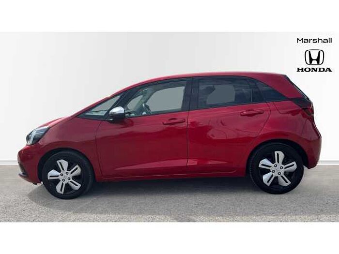 Honda Jazz Hybrid JAZZ 1.5 i-MMD Hybrid EX 5dr eCVT 