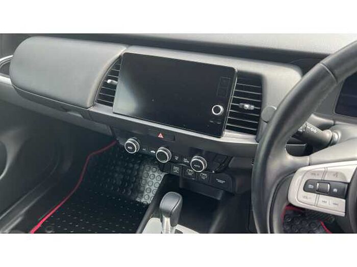Honda Jazz Hybrid JAZZ 1.5 i-MMD Hybrid EX 5dr eCVT 