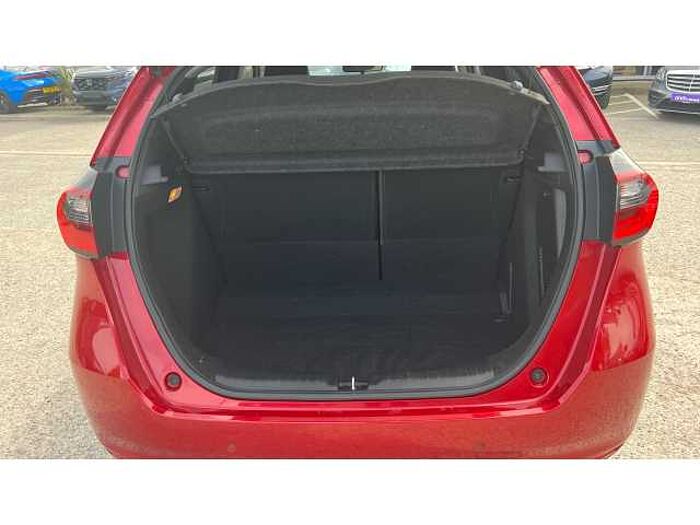 Honda Jazz Hybrid JAZZ 1.5 i-MMD Hybrid EX 5dr eCVT 